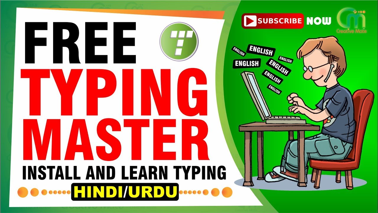 typing master 10 online
