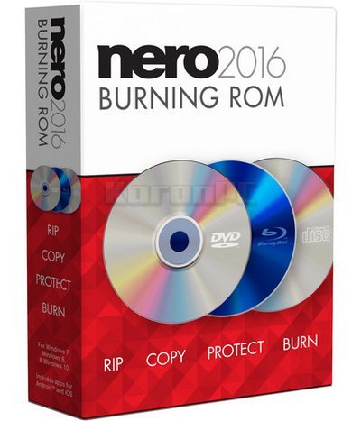 Nero Portable Free Download